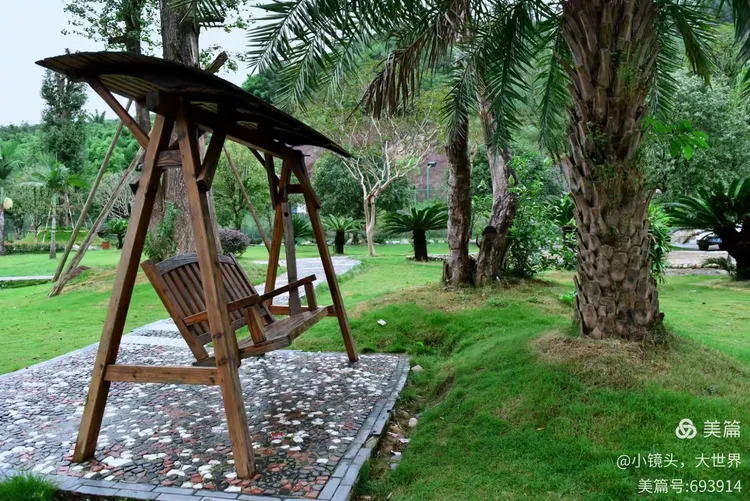 北碚最美农庄—紫气东来生态休闲农庄